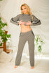 Tracksuit trousers model 180097